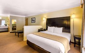 Quality Inn & Suites Gallup I-40 Exit 20